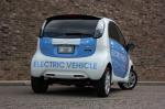Mitsubishi i-MiEV (JDM) 2010 года